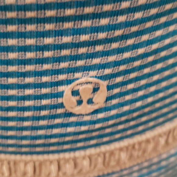 Lululemon athletica women's tank top - Picture 4 of 5